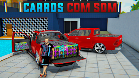 Carros Socados Brasil