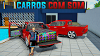screenshot of Carros Socados Brasil