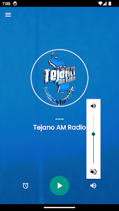 Tejano AM Radio