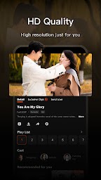 iFlix: Asian & Local Dramas