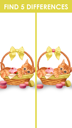Find It Painting Puzzle - Screenshot 4