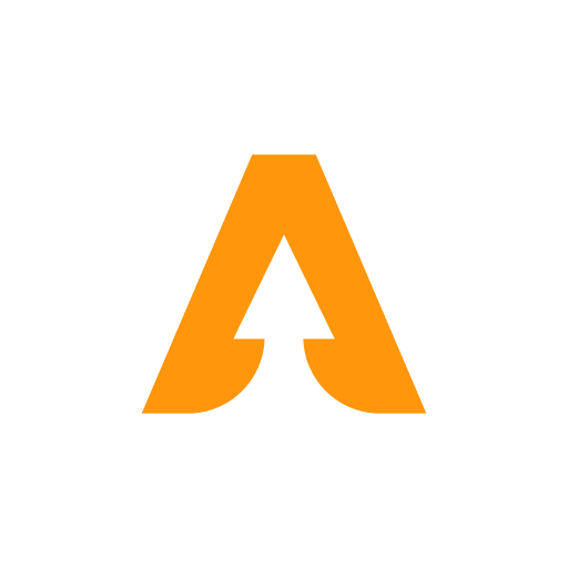Ascend Files logo