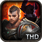 Blood Sword THD icon