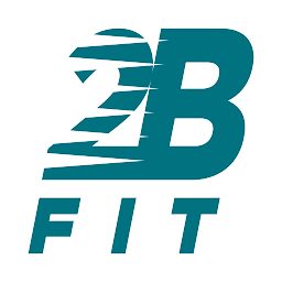 图标图片“2BFit”