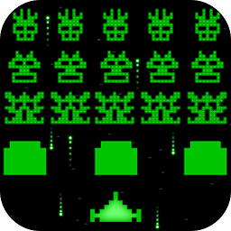 Icon image Galaxy Attack: Space Shooter