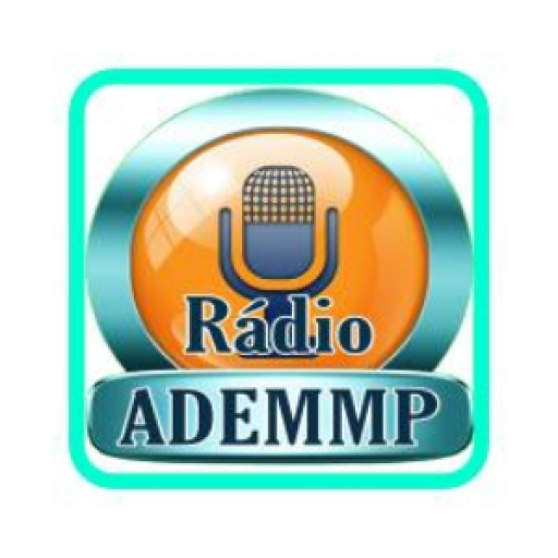 Radio ADEMMP 1.0 Icon