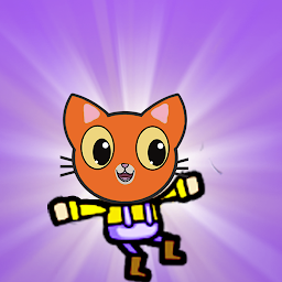 Hide and Run Simbo