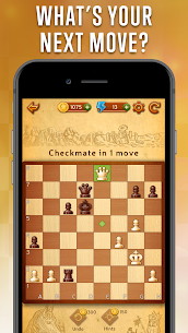 Chess Clash of Kings 3