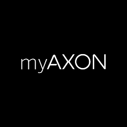 Значок приложения "MyAxon"