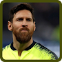 Lionel Messi Quiz