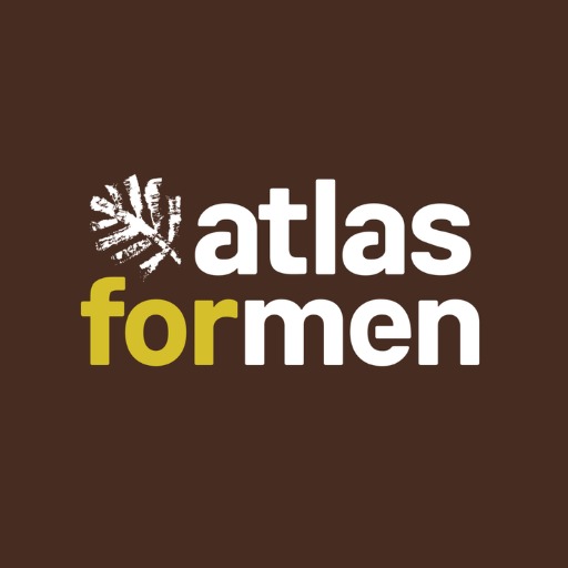 Atlas For Men Catalogue