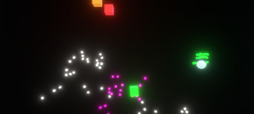 NeonTaker Screen 3