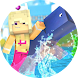 Mermaid Tail Mod for MCPE - Androidアプリ
