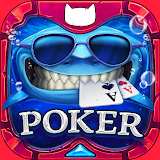 Texas Holdem - Scatter Poker icon