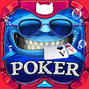 Texas Holdem - Scatter Poker