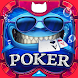 Texas Holdem - Scatter Poker