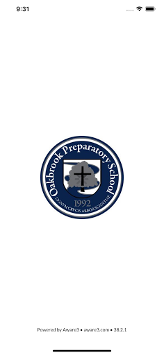 Oakbrook Preparatory School Screen 2