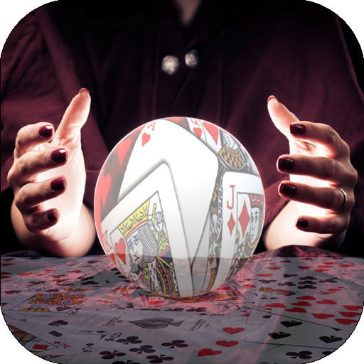 Fortune Telling from Playing C