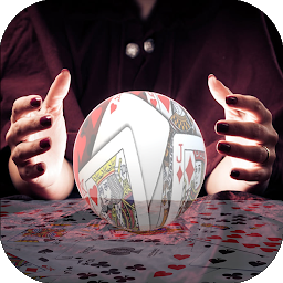 Icon image Fortune Telling from Playing C