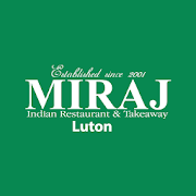 Miraj Indian (Luton)