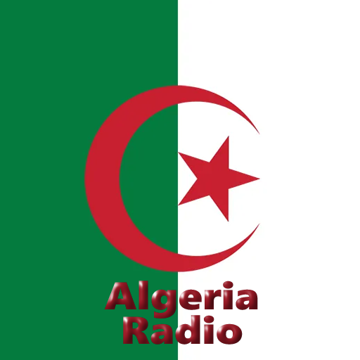 Radio DZ: All Algeria Stations logo