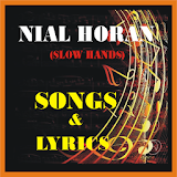 NIALL HORAN SONGS icon