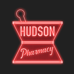 Icon image Hudson Pharmacy
