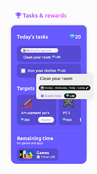 Kweeky | Vorala Child Version screenshot 7
