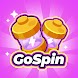 GoSpin: Daily coin collected