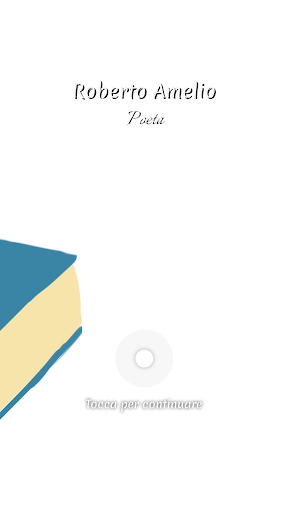 Android application Roberto Amelio screenshort