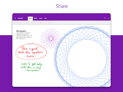 Microsoft OneNote: Save Ideas and Organize Notes 8