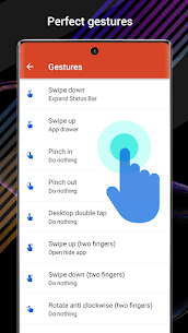 Perfect Note20 Launcher Mod Apk for Galaxy Note,Galaxy S A (Premium Unlocked) 8