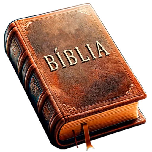 Biblia Sagrada em Português 20240207%20PlayStore Icon