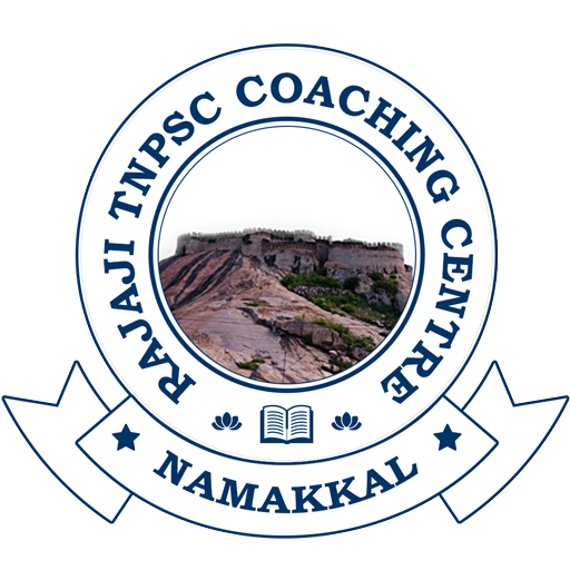 Official Rajaji Tnpsc Coaching App