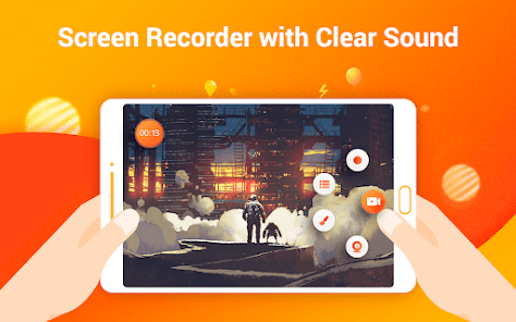 V Recorder MOD APK v7.0.4 (VIP, Paid Features Unlocked) Gallery 8