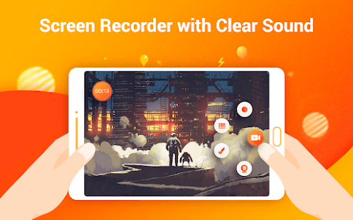Screen Recorder Video Recorder 6.4.1 screenshots 9