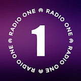 Radio ONE - Radio Një icon