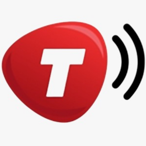 Rádio Transmitir logo