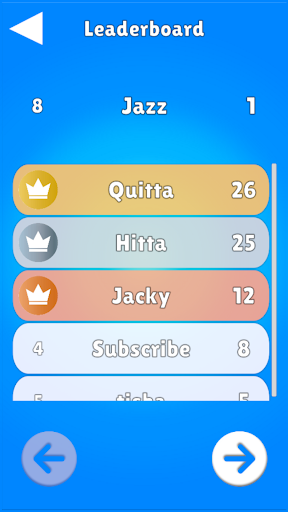 Bikini Race 3D - Multiplayer Screenshot