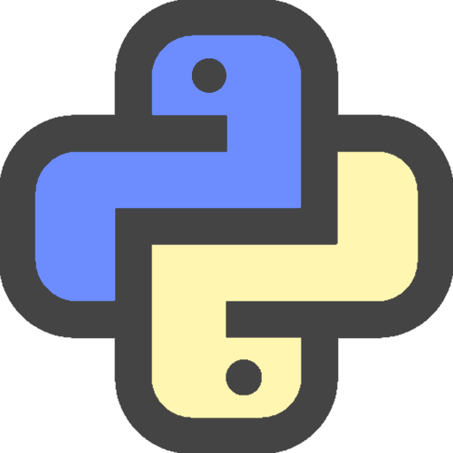 Python Reference Guide (3.6) logo
