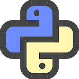Python Reference Guide (3.6) icon