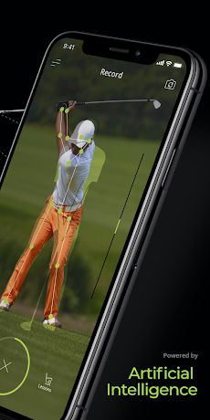 Golf Boost AI: Swing Analyzerのおすすめ画像2