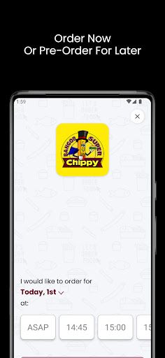 Super Chippy Screen 3