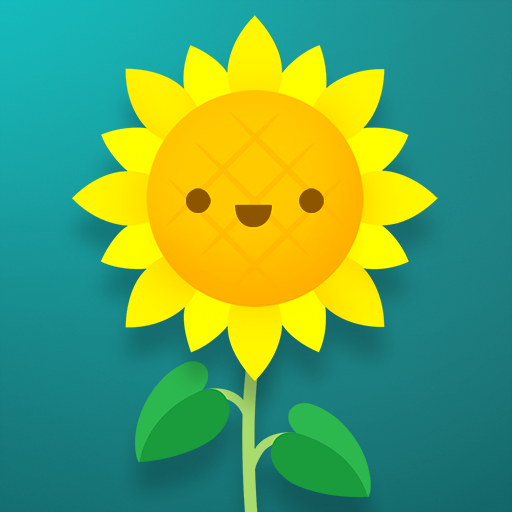 My Flower Tycoon - Idle Game  Icon