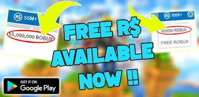 Free Robux 2021 - New Master Tips & Hints APK Ekran Görüntüsü Küçük Resim #1