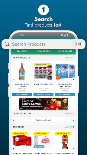 Bestway Wholesale Screen 2