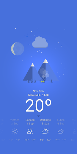 Download Color Weather Temperature - Live Wallpaper Free for Android -  Color Weather Temperature - Live Wallpaper APK Download 