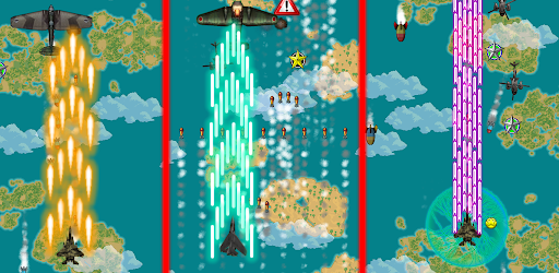 Aircraft Wargame Touch Edition Featured Image