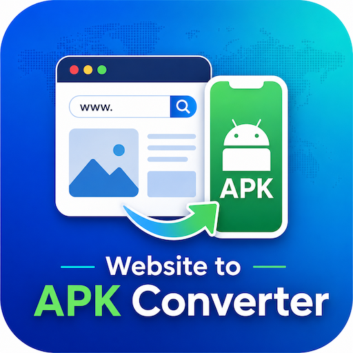 Website to APK Converter