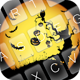 Halloween Emoji Theme icon
